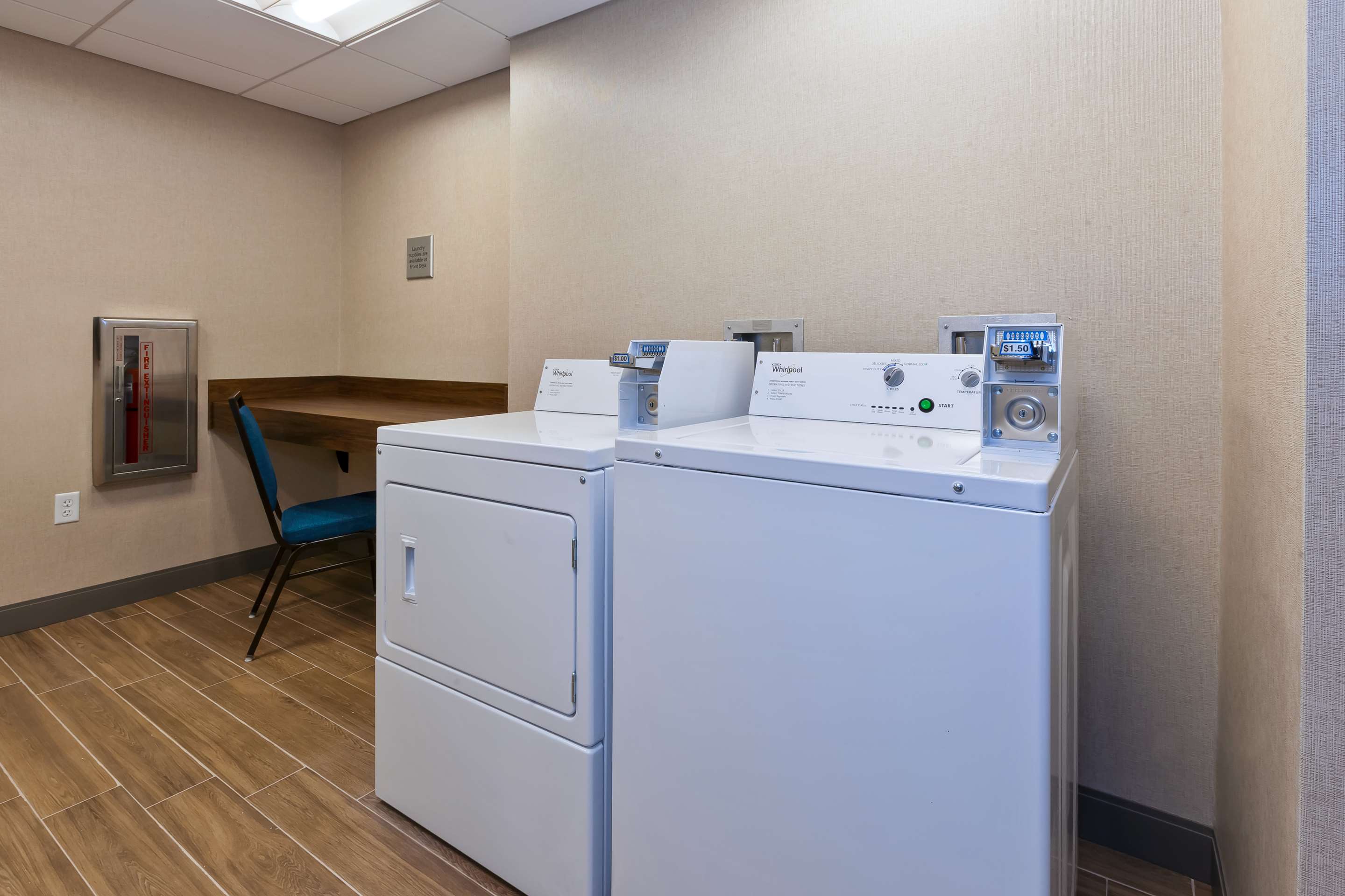 Property amenity