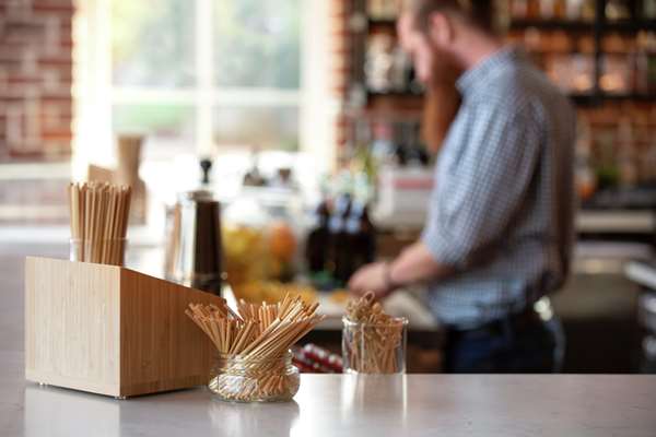 Restaurant - Wilbur Hotel Lititz