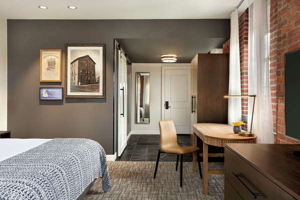  - Wilbur Hotel Lititz