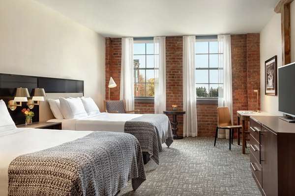  - Wilbur Hotel Lititz