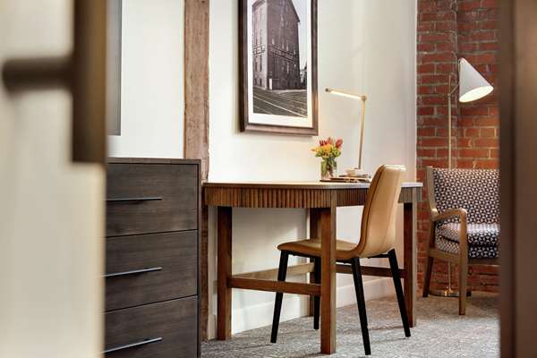  - Wilbur Hotel Lititz