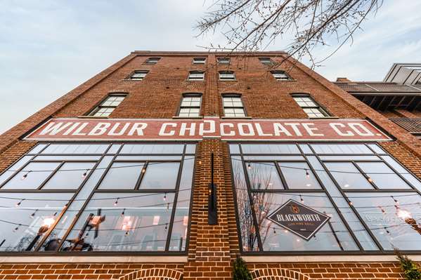 Exterior view - Wilbur Hotel Lititz