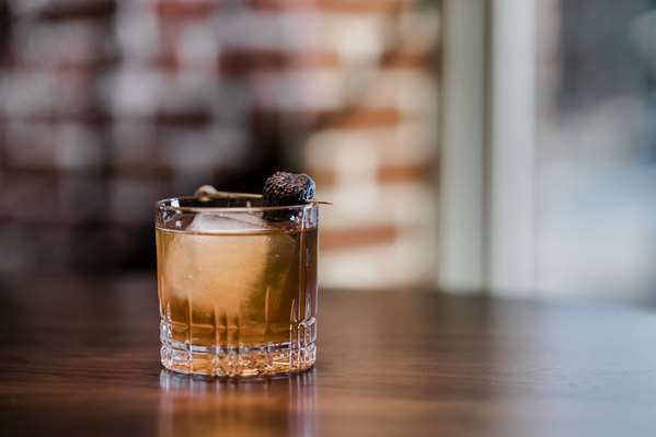 Restaurant - Wilbur Hotel Lititz