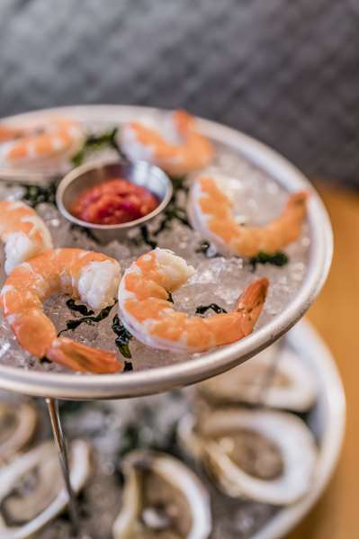 Restaurant - Wilbur Hotel Lititz