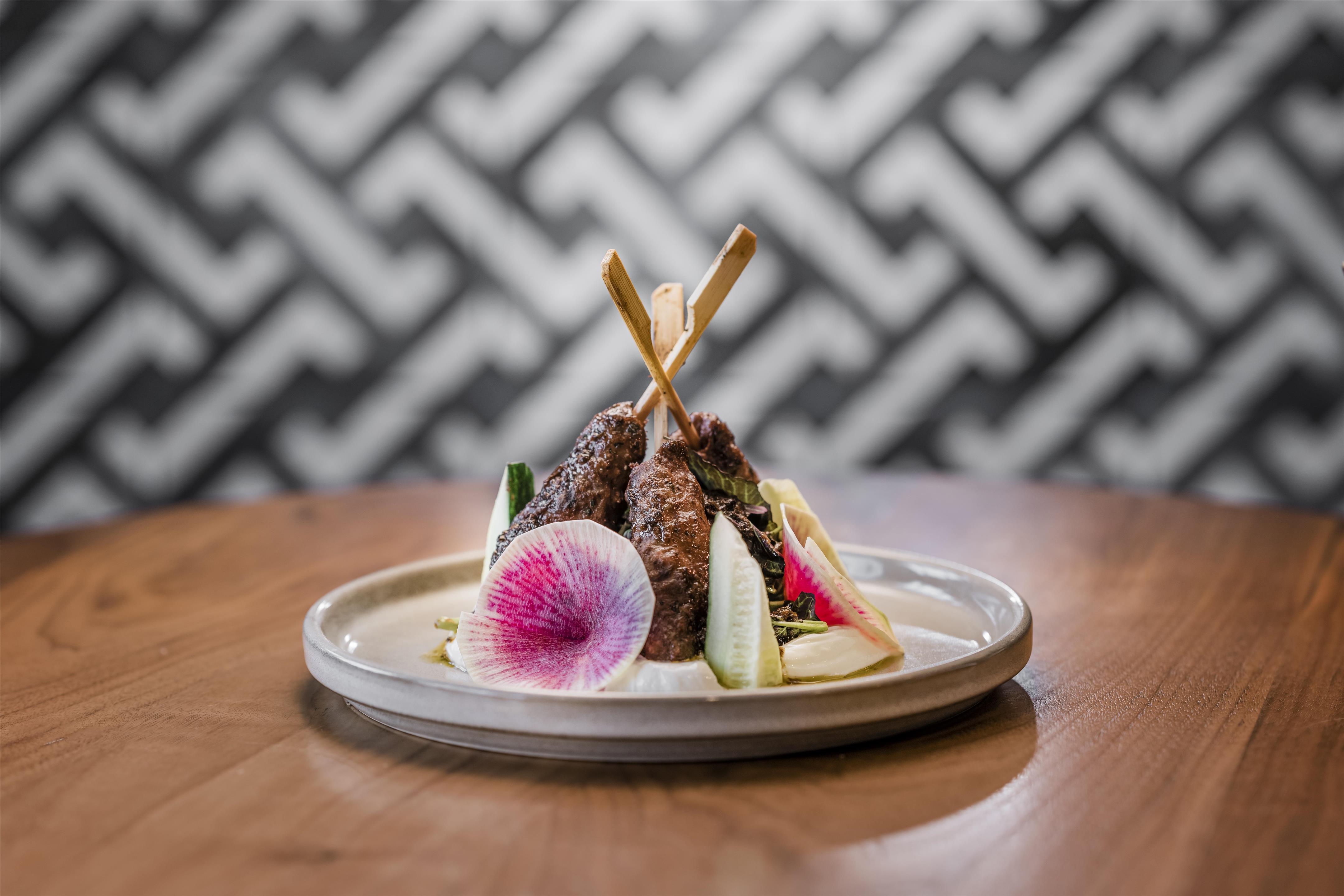 Restaurant | The Wilbur Lititz, Tapestry Collection by Hilton