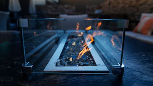 Exterior view - Hampton Inn Downtown Riverside