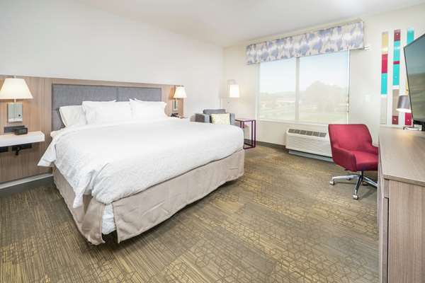  - Hampton Inn & Suites Santa Maria