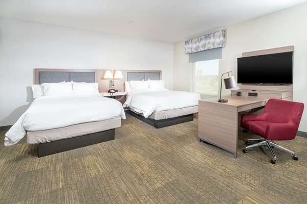  - Hampton Inn & Suites Santa Maria