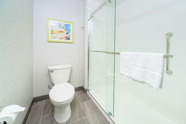  - Hampton Inn & Suites Santa Maria