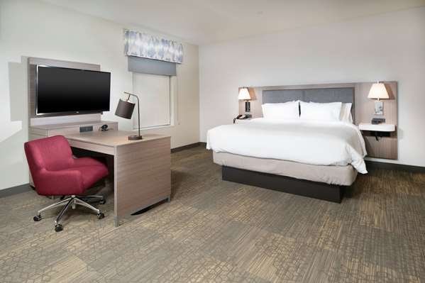  - Hampton Inn & Suites Santa Maria