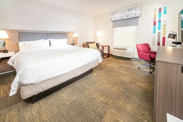  - Hampton Inn & Suites Santa Maria