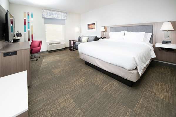  - Hampton Inn & Suites Santa Maria
