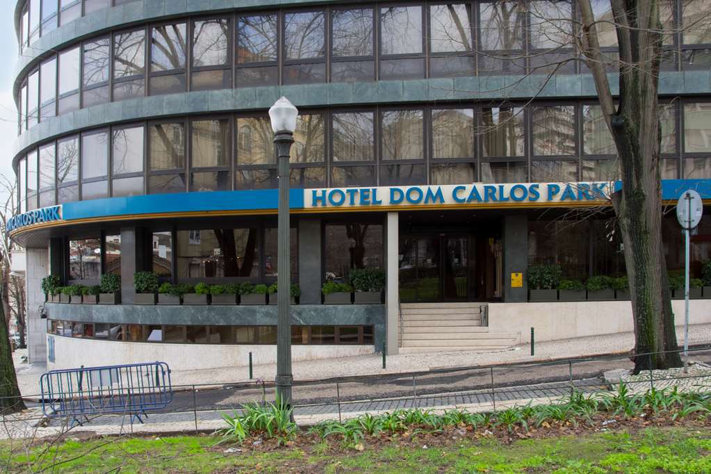 Hotel Dom Carlos Park