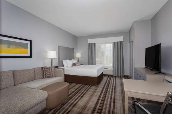 Suite - Hawthorn Suites by Wyndham Johnstown - I-25, Exit 257