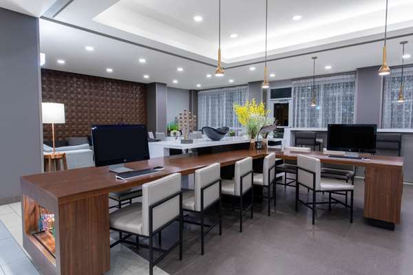 Conference Area - Hawthorn Suites by Wyndham Johnstown - I-25, Exit 257