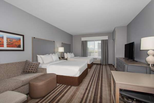 Suite - Hawthorn Suites by Wyndham Johnstown - I-25, Exit 257
