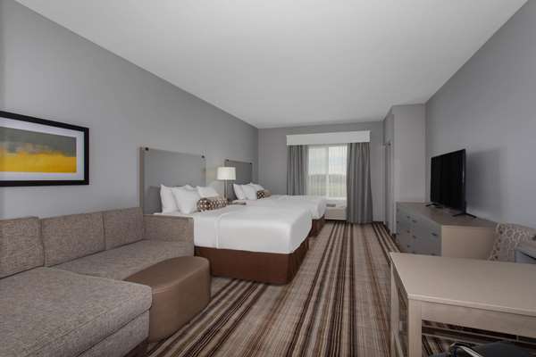 Suite - Hawthorn Suites by Wyndham Johnstown - I-25, Exit 257
