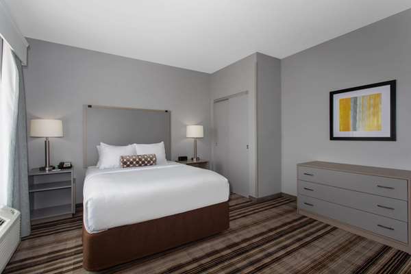 Suite - Hawthorn Suites by Wyndham Johnstown - I-25, Exit 257