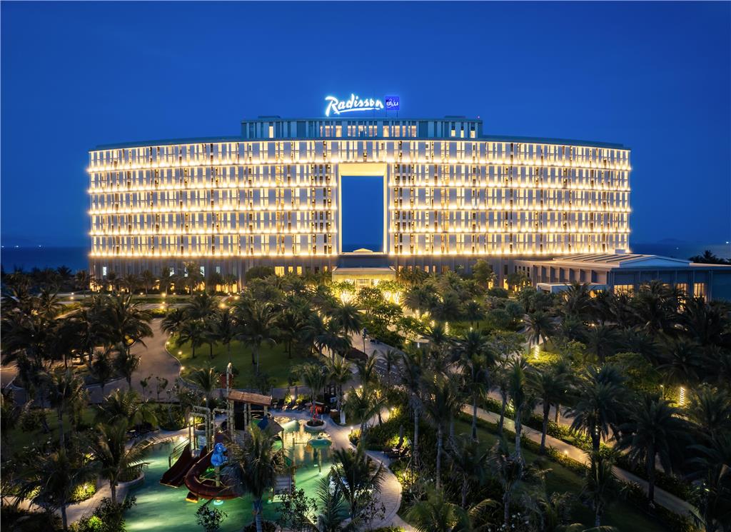 Radisson Blu Resort Cam Ranh | Cvent