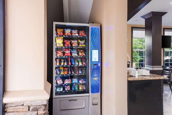  - Quality Inn West Gastonia - I-85, Exit 17