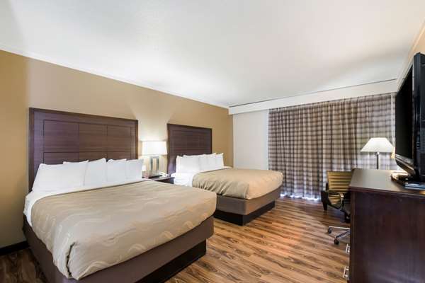  - Quality Inn West Gastonia - I-85, Exit 17