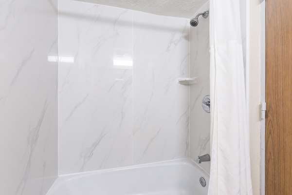  - Quality Inn West Gastonia - I-85, Exit 17