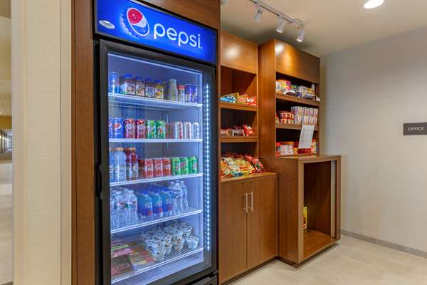  - Comfort Suites Airport Albuquerque - I-25, Exit 221