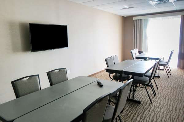  - Comfort Inn & Suites Gap