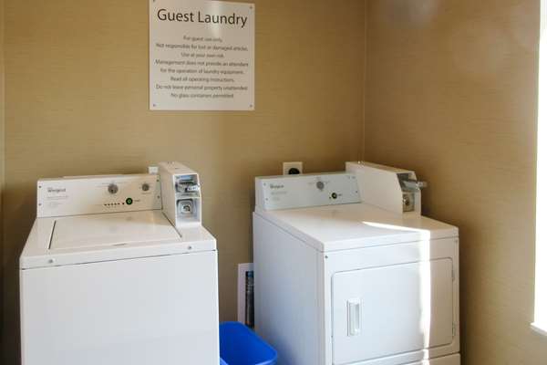 Amenities - Comfort Inn & Suites Gap