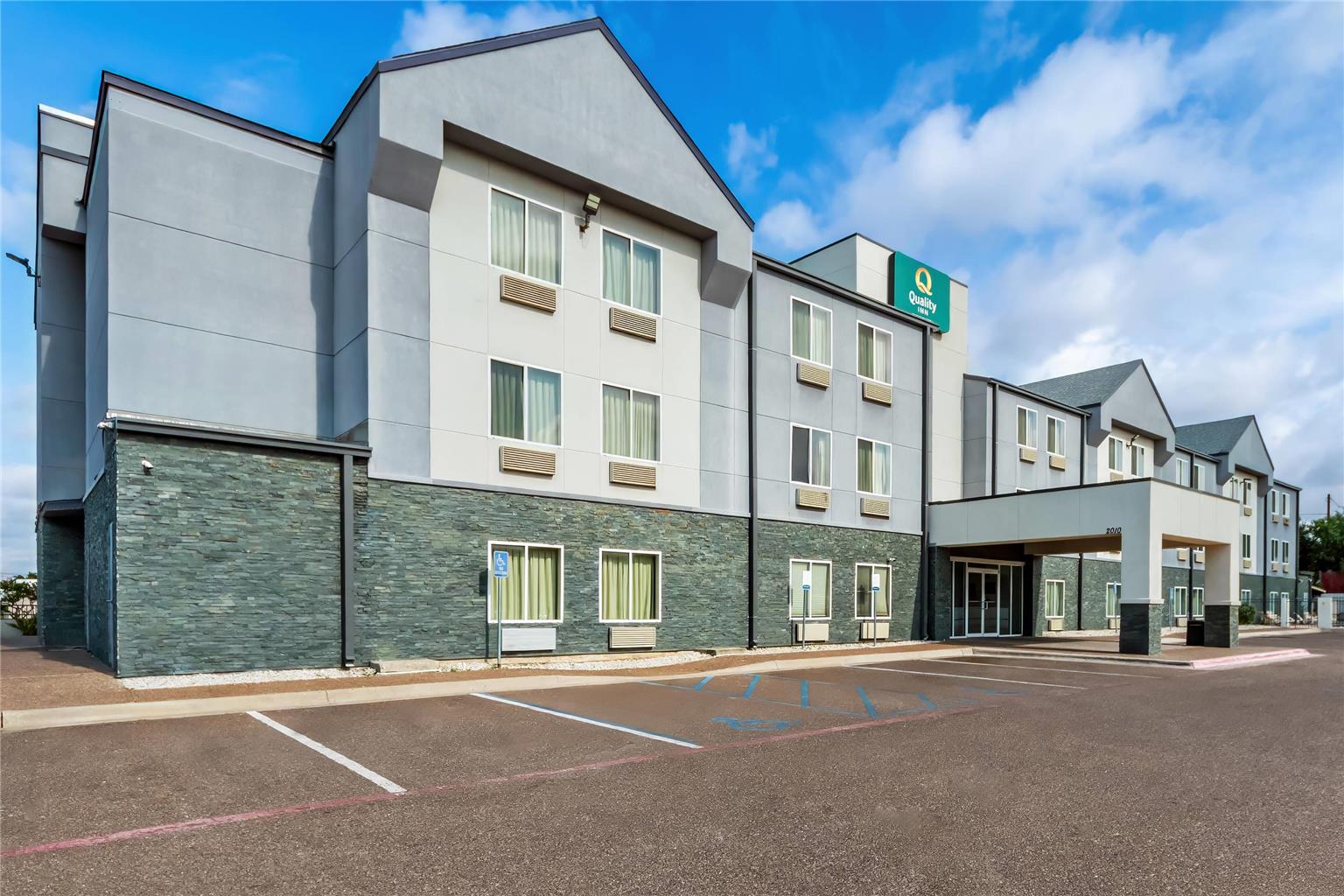 Quality Inn Laredo