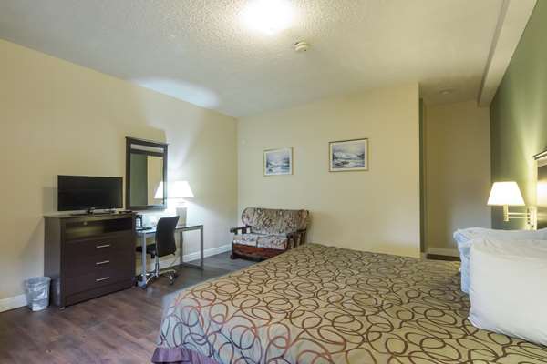  - Rodeway Inn Georgetown