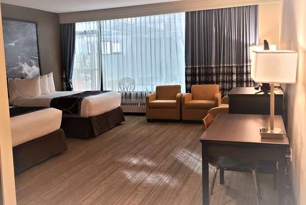  - Super 8 Hotel Spruce Grove