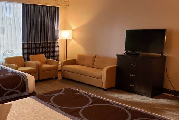  - Super 8 Hotel Spruce Grove