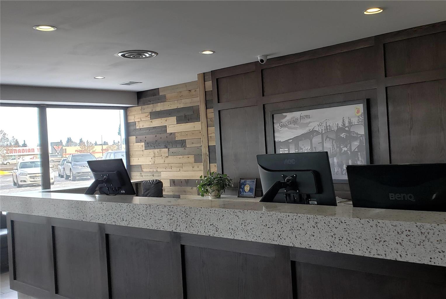Super 8 by Wyndham Spruce Grove