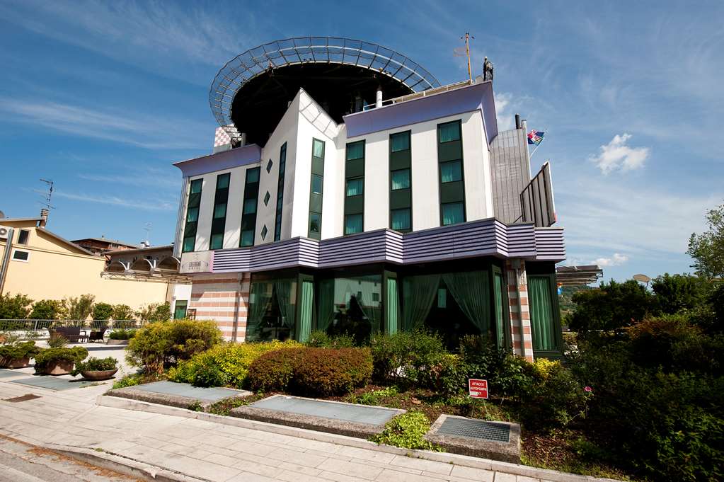 Castagna Palace Hotel