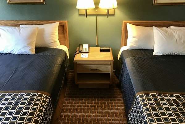  - Travelodge Worland