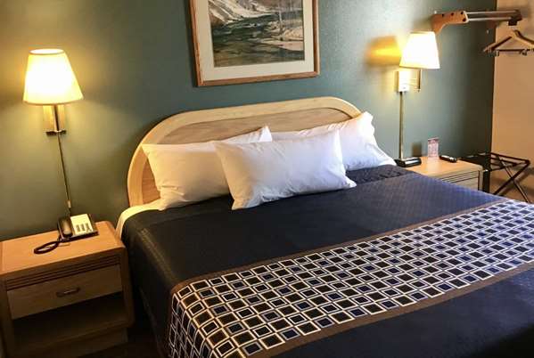  - Travelodge Worland