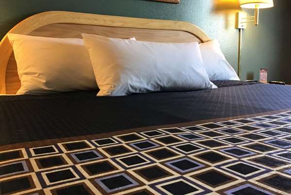  - Travelodge Worland