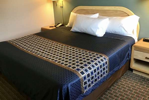  - Travelodge Worland