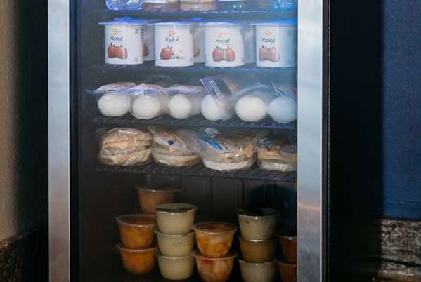  - Travelodge Worland