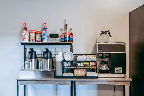  - Travelodge Worland