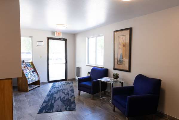  - Travelodge Worland