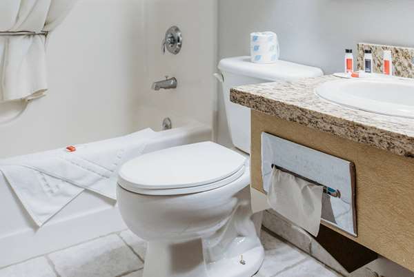  - Travelodge Worland