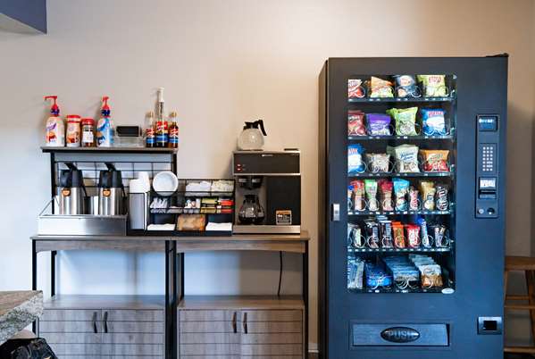  - Travelodge Worland