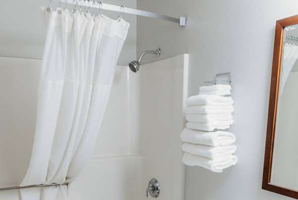  - Travelodge Worland