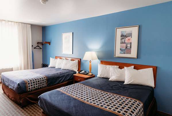  - Travelodge Worland