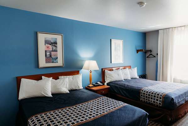  - Travelodge Worland