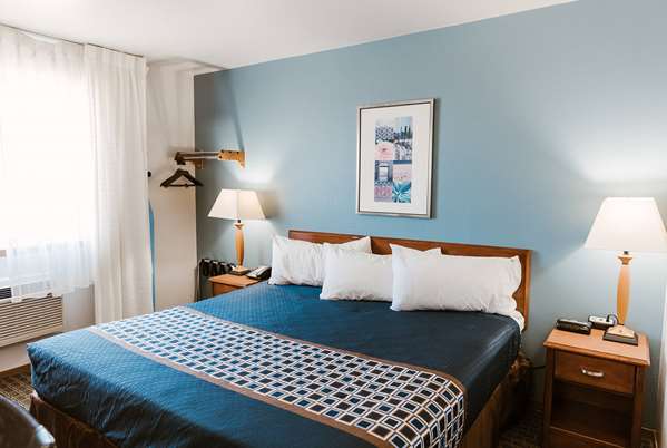  - Travelodge Worland