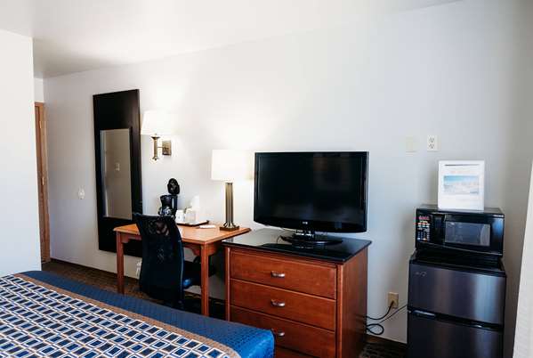  - Travelodge Worland