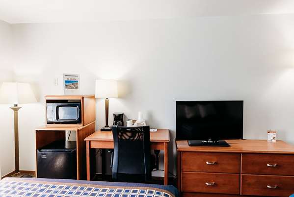  - Travelodge Worland